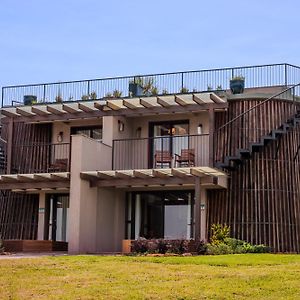 Suíte de casal delux
